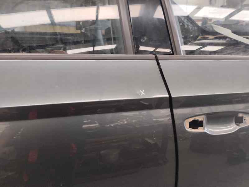 PUERTA TRASERA DERECHA SKODA FABIA 1.0 MT 75CV