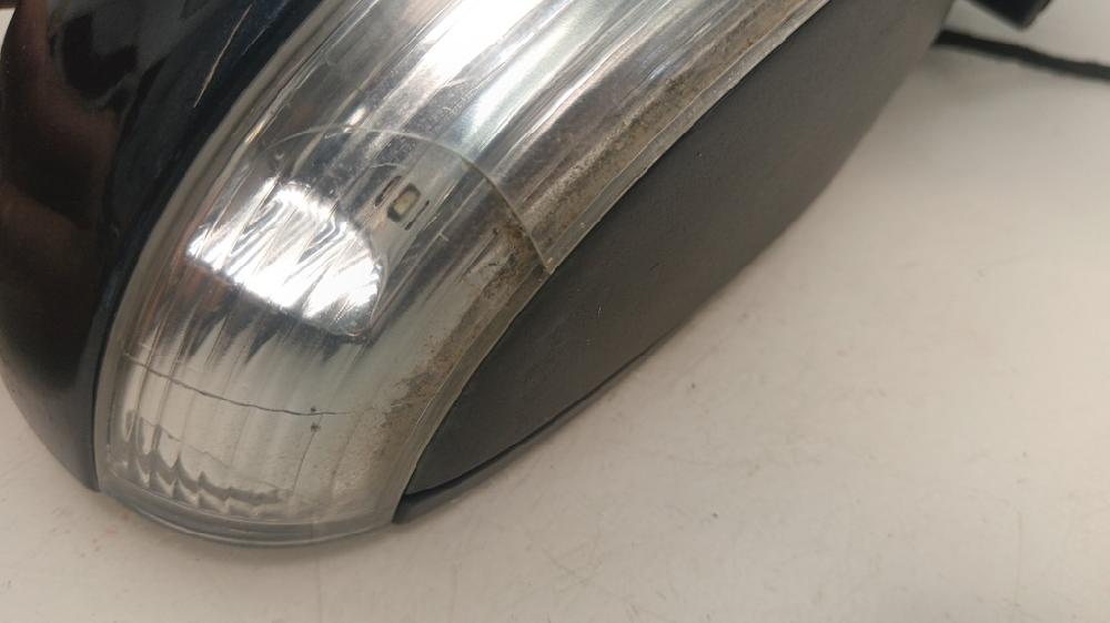 RETROVISOR DERECHO VOLKSWAGEN JETTA 1.6 TDI MT 105CV