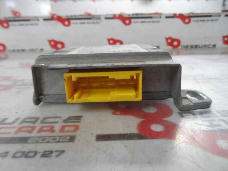 CENTRALITA AIRBAG RENAULT SCENIC 1.9 D MT 64CV