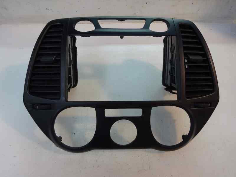 REJILLA AIREADORA HYUNDAI I20 1.2 MT 78CV