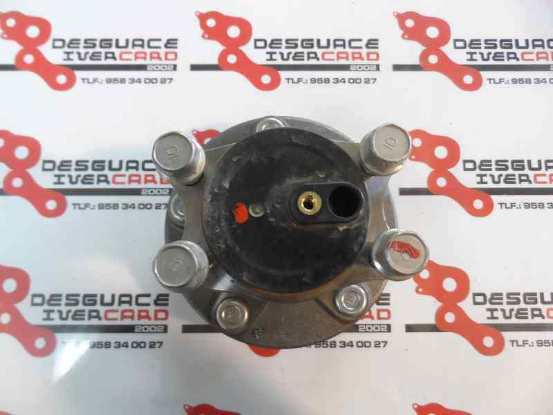 BUJE MITSUBISHI ASX 1.6 MT 2WD 117CV
