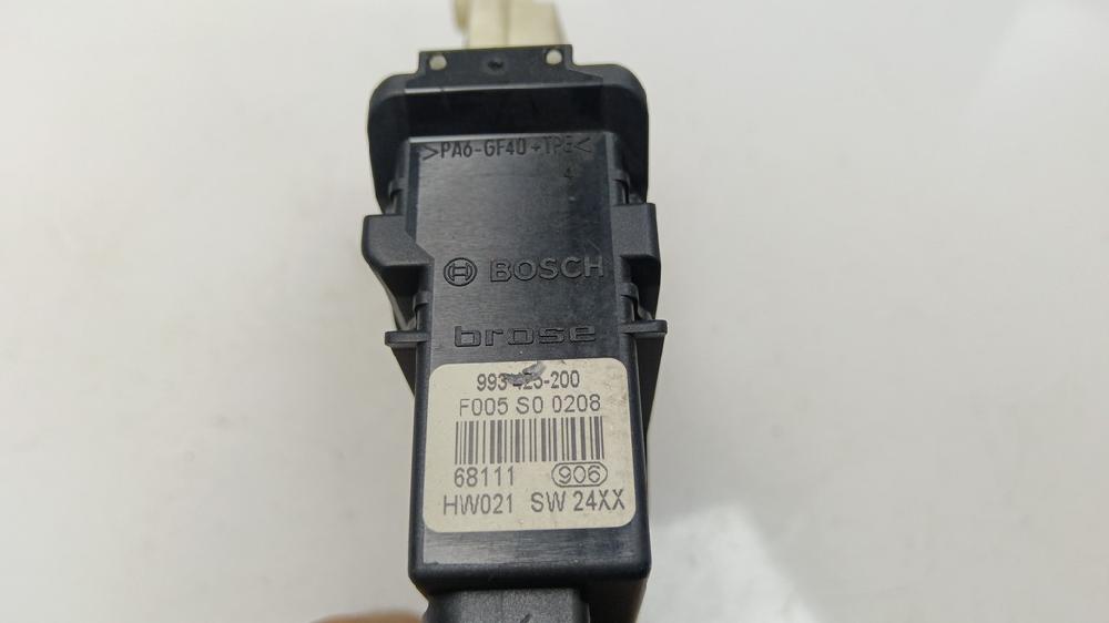 MOTOR ELEVALUNAS TRASERO DERECHO VOLKSWAGEN PASSAT 2.0 TDI BLUEMOTION MT 140CV