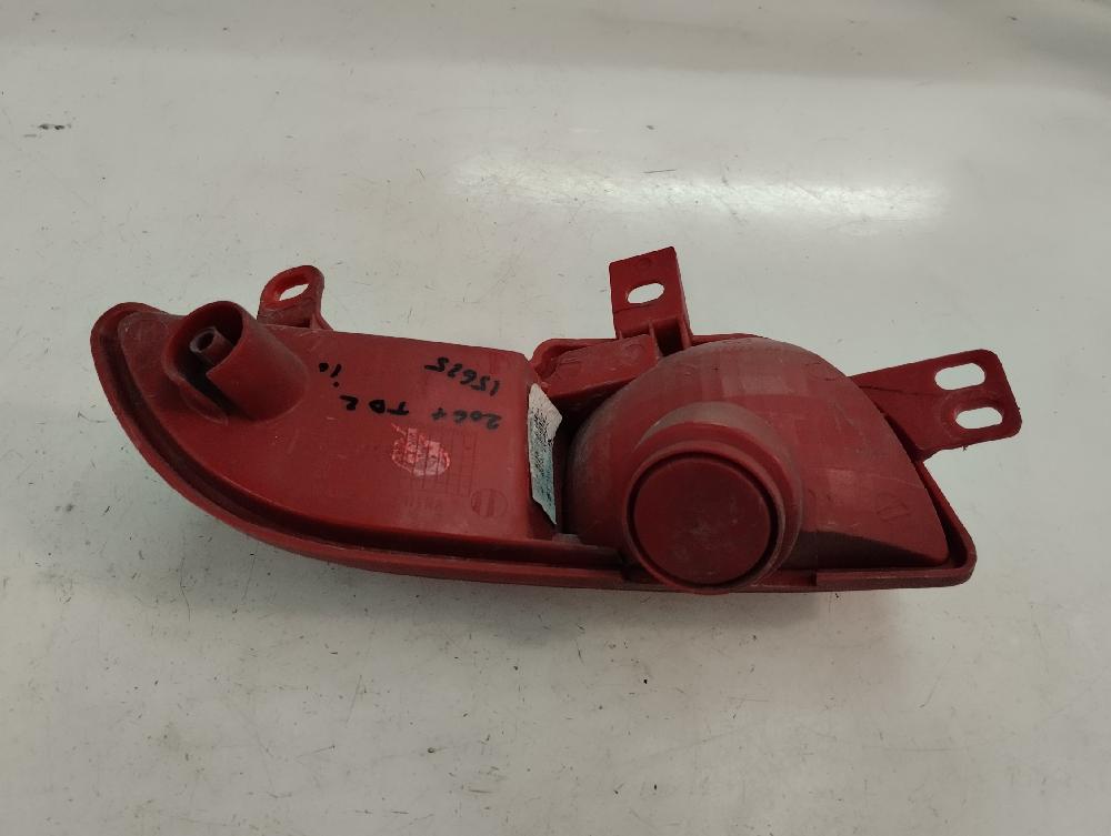 PILOTO TRASERO DERECHO PEUGEOT 206 1.4 HDI MT 68CV