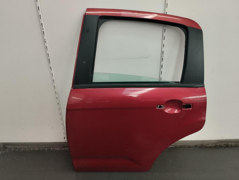 PUERTA TRASERA IZQUIERDA CITROEN C3 1.4 HDI AMT 68CV
