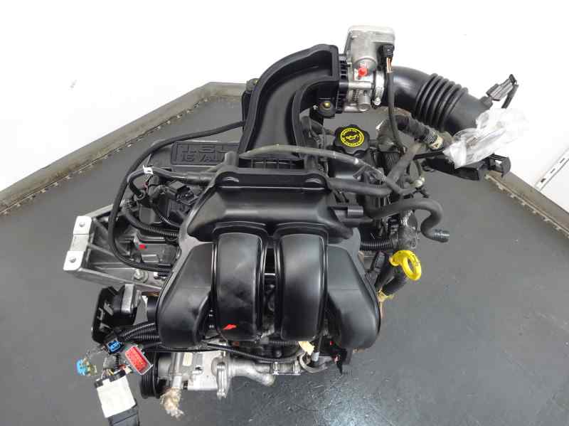 MOTOR COMPLETO CHRYSLER PT CRUISER 1.6 MT 115CV