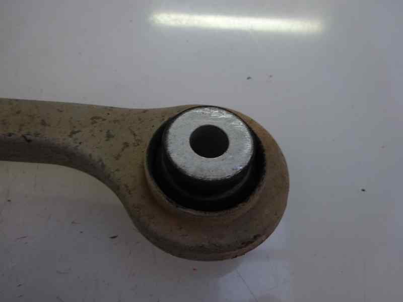 BRAZO SUSPENSION INFERIOR TRASERO IZQUIERDO MERCEDES BENZ CLASE S 2006 3.0 S 320 CDI 7G-TRONIC 4MATIC LWB 235CV