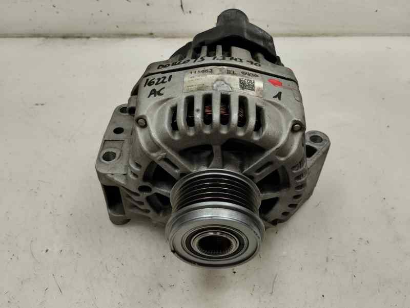 ALTERNADOR FIAT DOBLO 2015 1.3 MT 90CV | 66KW