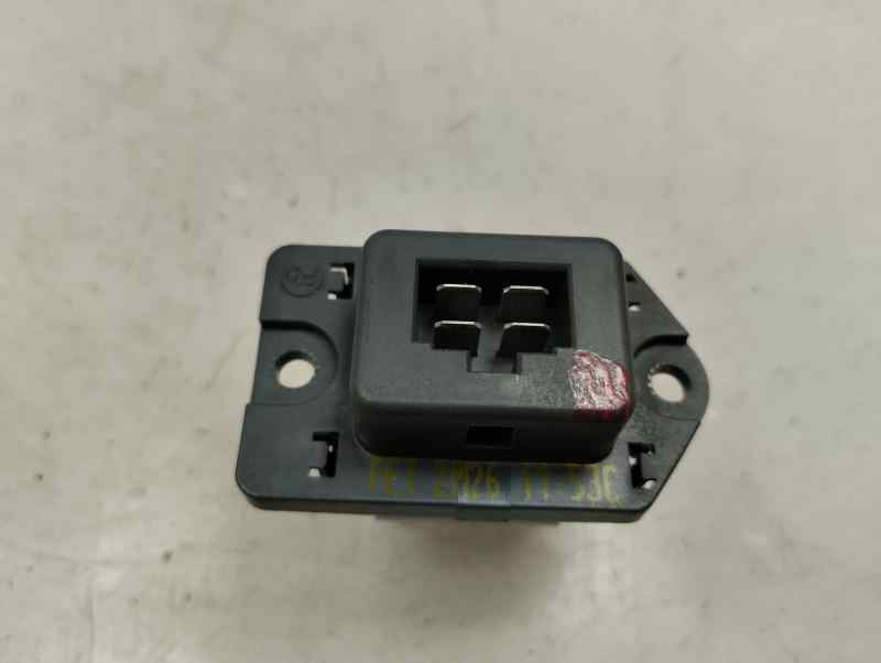 RESISTENCIA CALEFACCION HYUNDAI KONA 1.0 MT 120CV | 88KW