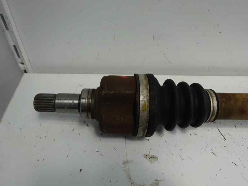 TRANSMISION DELANTERA IZQUIERDA CITROEN C4 1.4 MT 88CV | 65KW