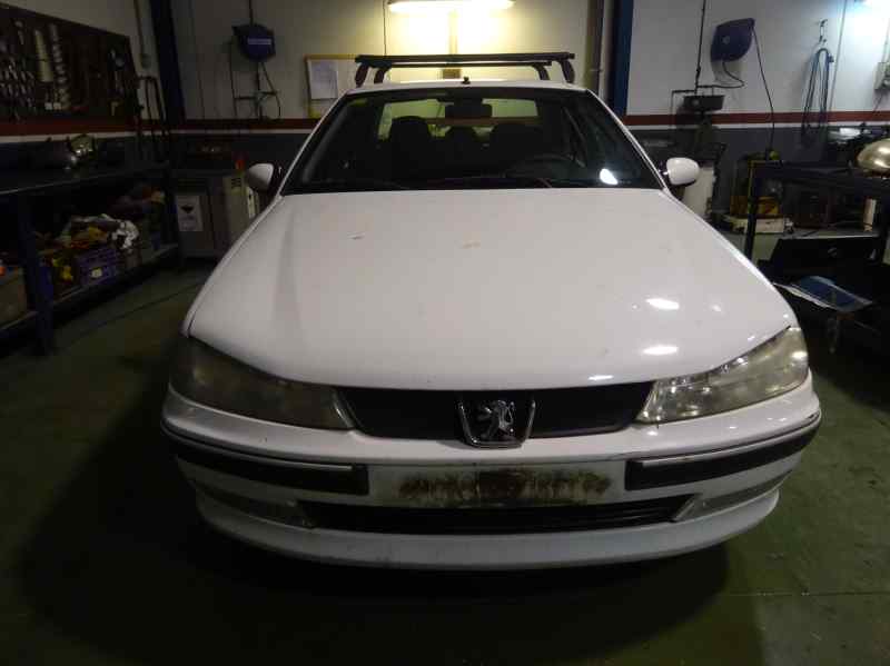 ALTERNADOR PEUGEOT 406 2.0 HDI MT 90CV