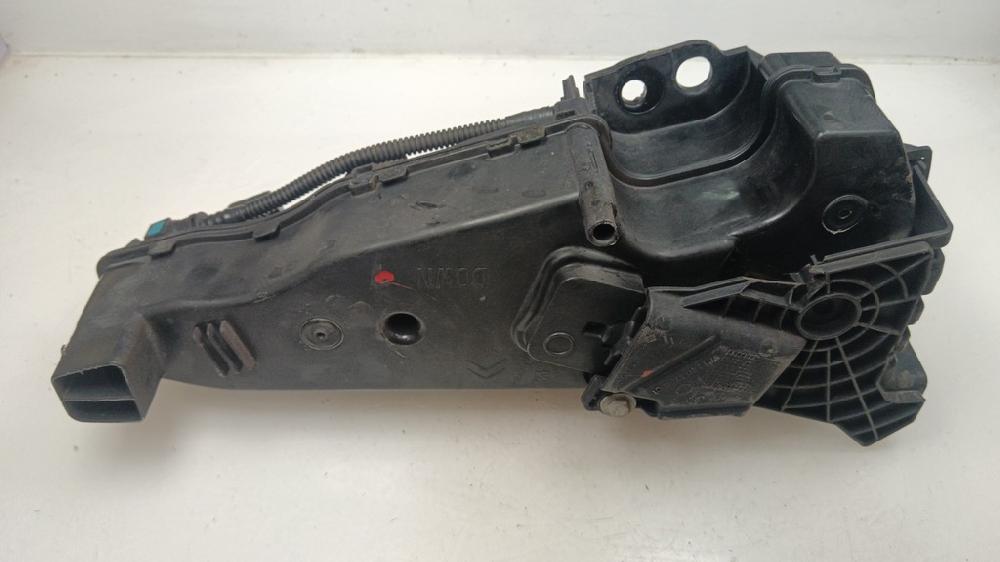DEPOSITO FAP CITROEN C4 CACTUS 1.6 MT 99CV | 73KW