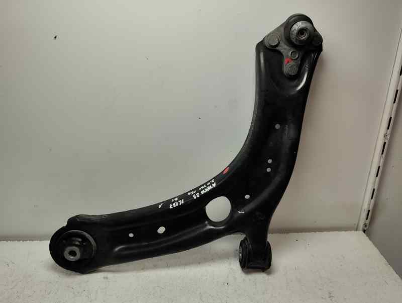 BRAZO SUSPENSION INFERIOR DELANTERO IZQUIERDO SEAT ATECA 2.0 TDI MT 4DRIVE 150CV