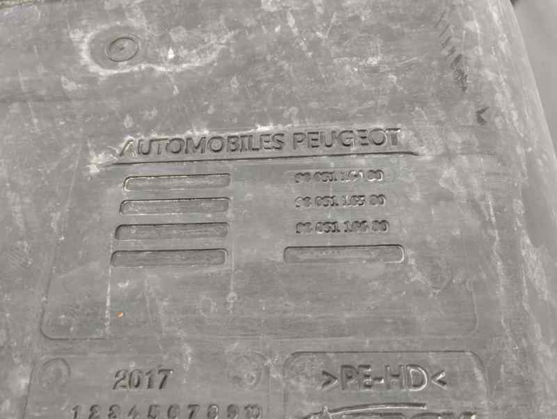 DEPOSITO COMBUSTIBLE PEUGEOT 2008 1.6 MT 120CV | 88KW