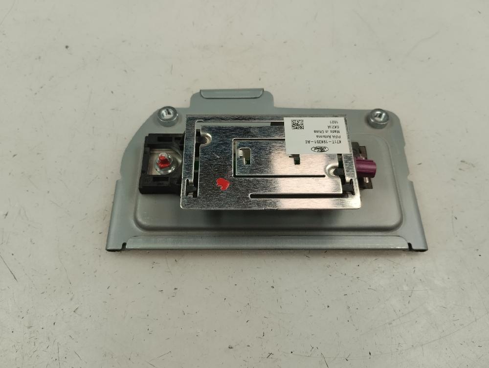 ANTENA FORD TRANSIT CONNECT 2021 1.5 MT 100CV | 74KW