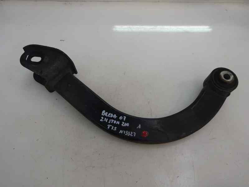 BRAZO SUSPENSION SUPERIOR TRASERO IZQUIERDO ALFA ROMEO BRERA 2.4 JTD MT 200CV