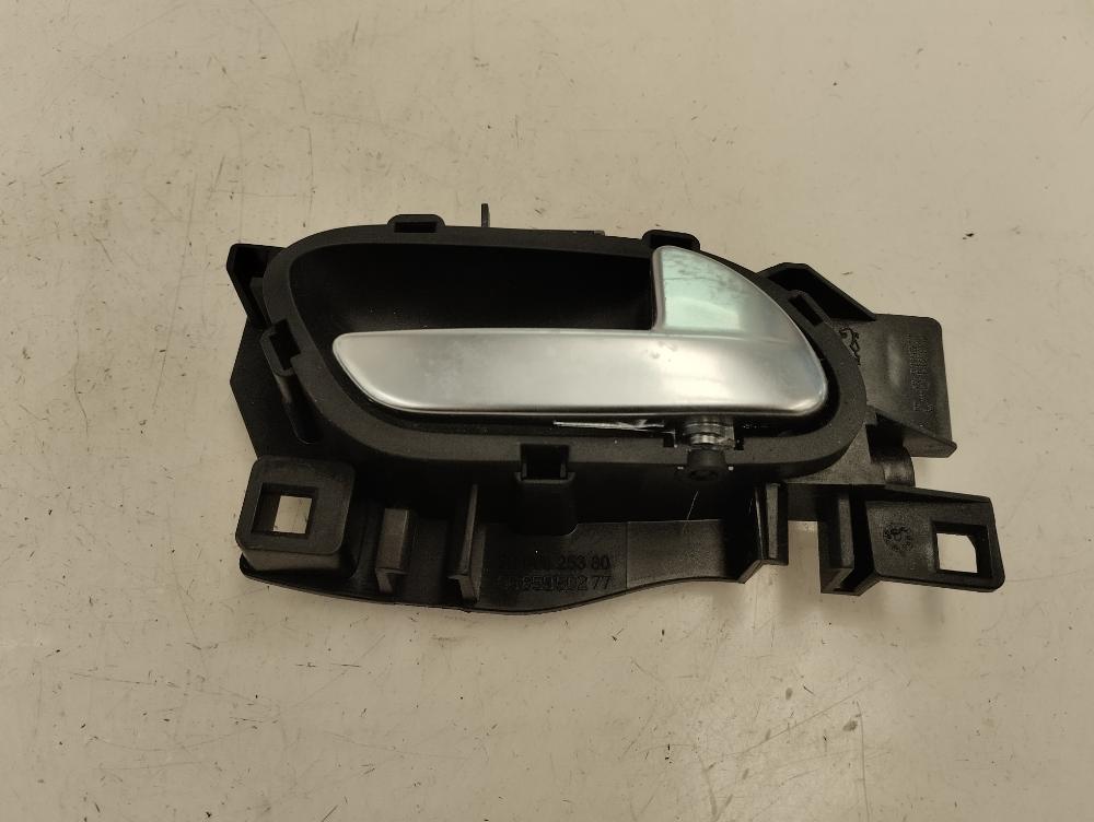 MANETA INTERIOR DELANTERA DERECHA CITROEN C4 2011 1.6 90CV HDI FAP