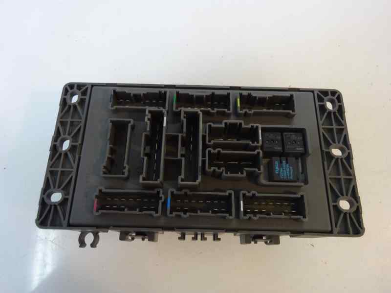 CAJA RELES FUSIBLES MINI COOPER 2003 1.6CVT 116CV