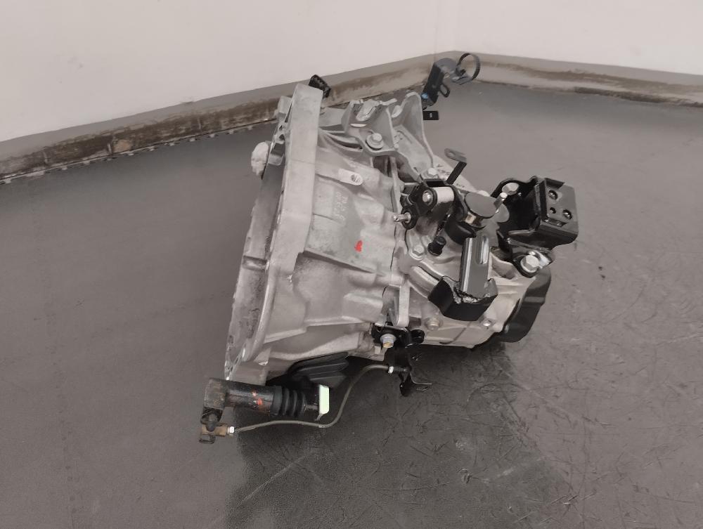 CAJA CAMBIOS HYUNDAI I30 1.4 MT 109CV | 80KW