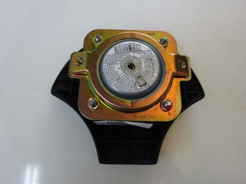 AIRBAG DELANTERO IZQUIERDO PEUGEOT PARTNER 1.9 D MT 70CV