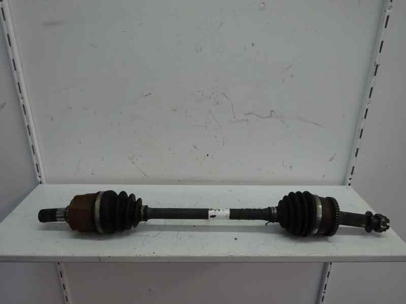TRANSMISION DELANTERA IZQUIERDA HYUNDAI I20 1.2 MT 78CV