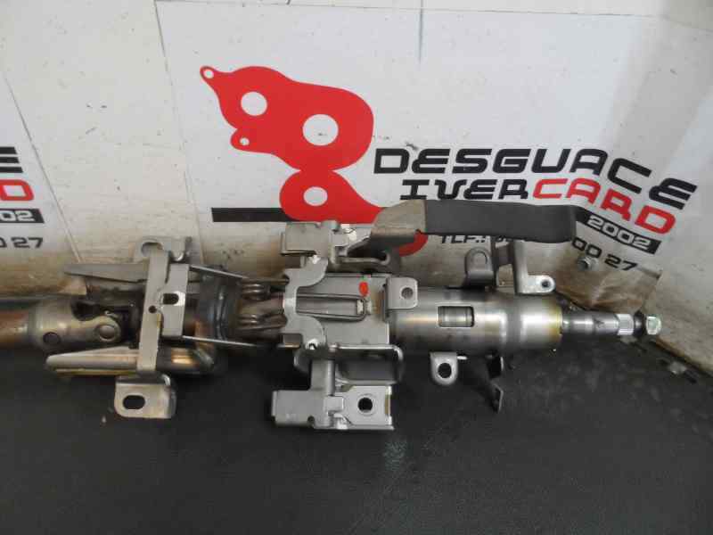COLUMNA DIRECCION MAZDA 6 2.0 MZR-CD MT 136CV | 100KW