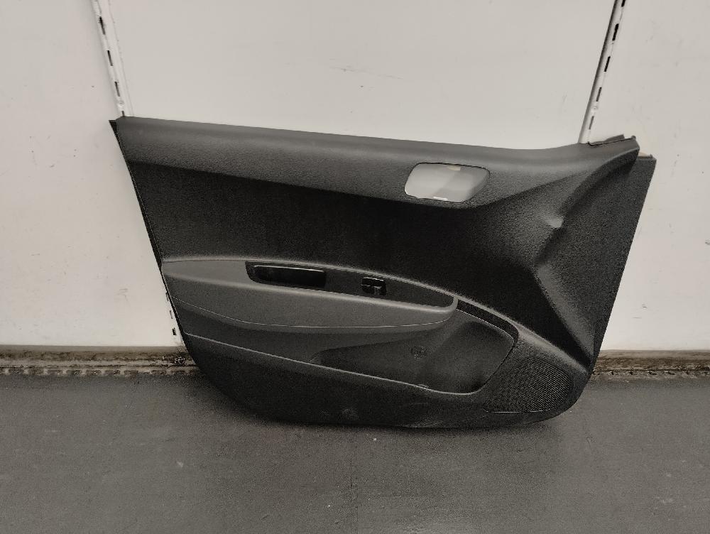 JUEGO ASIENTOS COMPLETO HYUNDAI I10 1.0 MT 67CV | 49KW