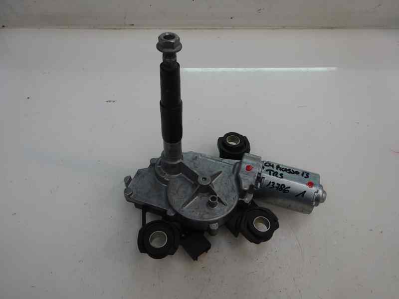 MOTOR LIMPIA TRASERO CITROEN C4 PICASSO 1.6 HDI MT 112CV