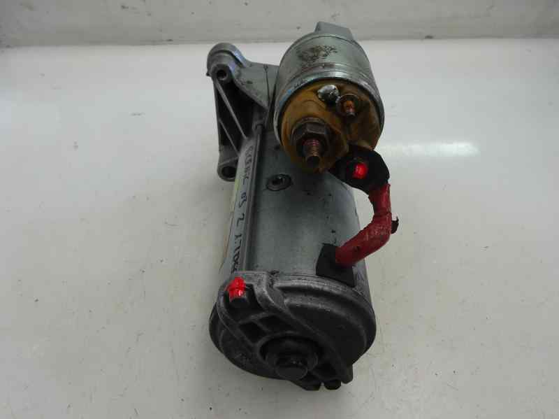 MOTOR ARRANQUE RENAULT SCENIC 1.9 DCI MT 120CV