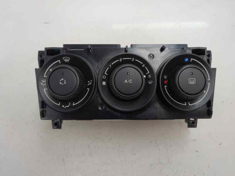 MANDO CALEFACCION AIRE ACONDICIONADO PEUGEOT 3008 1.6 HDI MT 110CV