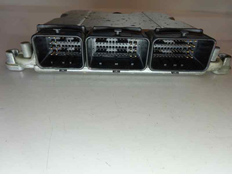 CENTRALITA MOTOR UCE RENAULT LAGUNA 2001 1.9 DCI MT 120CV | 88KW