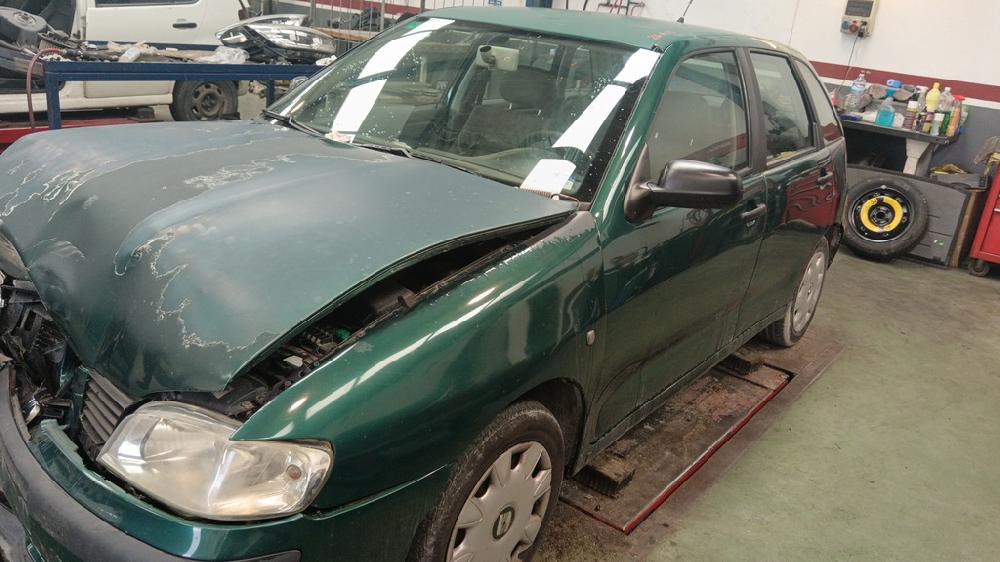 ELEVALUNAS DELANTERO IZQUIERDO SEAT IBIZA 2000 1.9 TD MT 90CV