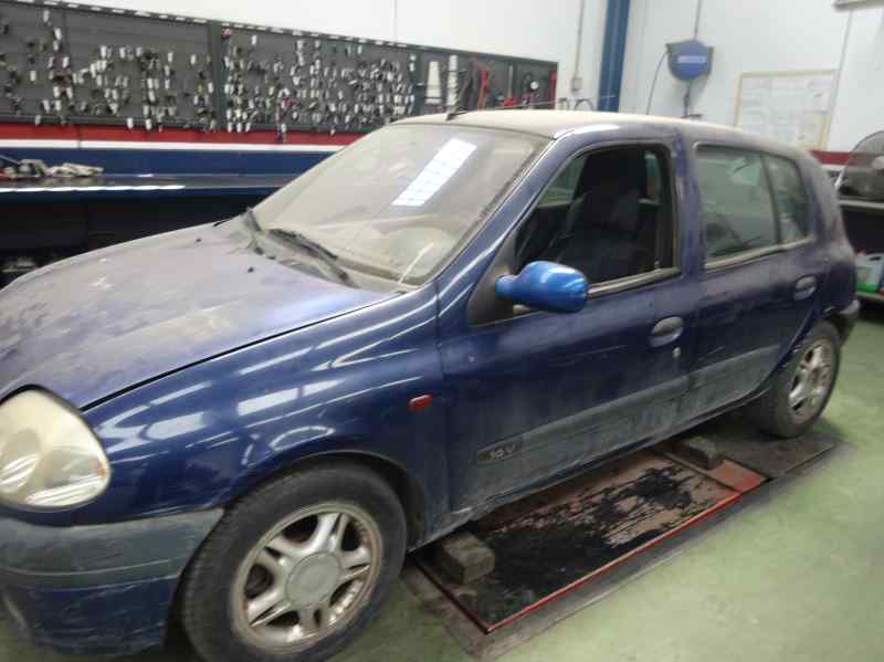 MANDO LUCES RENAULT CLIO 1.9 DTI MT 80CV