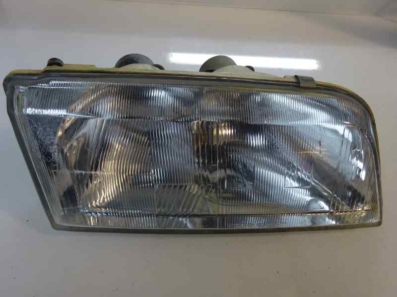 FARO DERECHO CITROEN ZX 1.9 TD MT 90CV