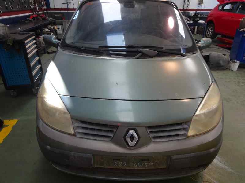 CONMUTADOR DE ARRANQUE RENAULT SCENIC 1.9 DCI MT 120CV