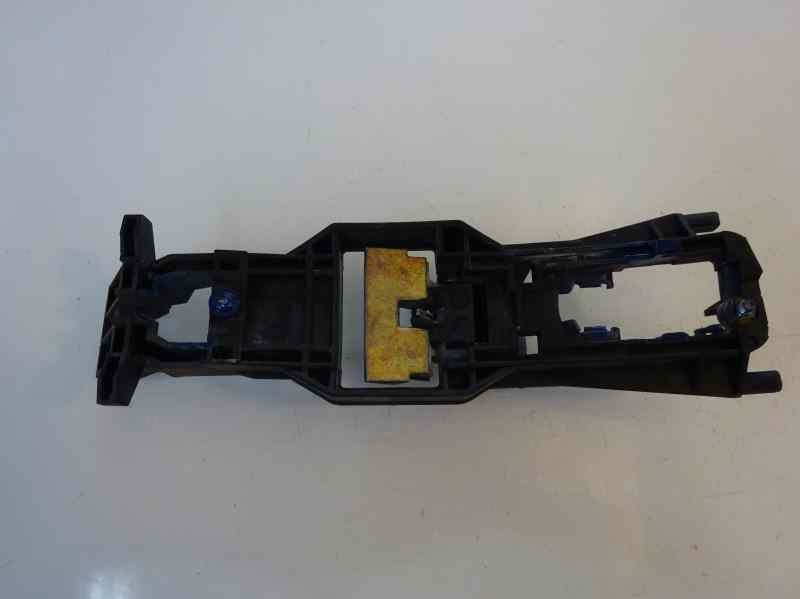 MANETA INTERIOR DELANTERA DERECHA MERCEDES BENZ CLASE C 2.2 MT 122CV | 90KW