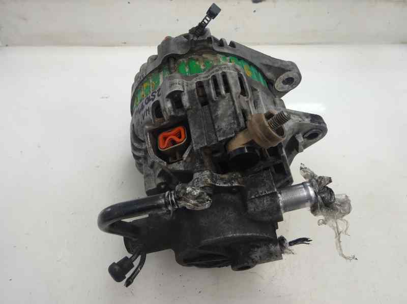 ALTERNADOR HYUNDAI H1 2.5 TD MT 99CV | 73KW