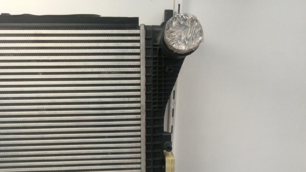 INTERCOOLER VOLKSWAGEN PASSAT PASSAT 2.0 140CV TDI 103KW