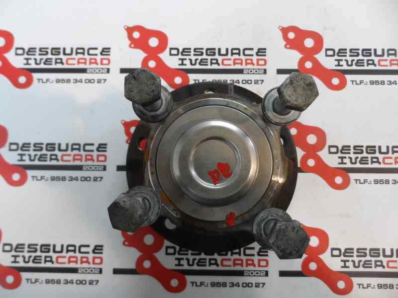 BUJE BMW SERIE 3 2005 3.0 330XD MT 231CV