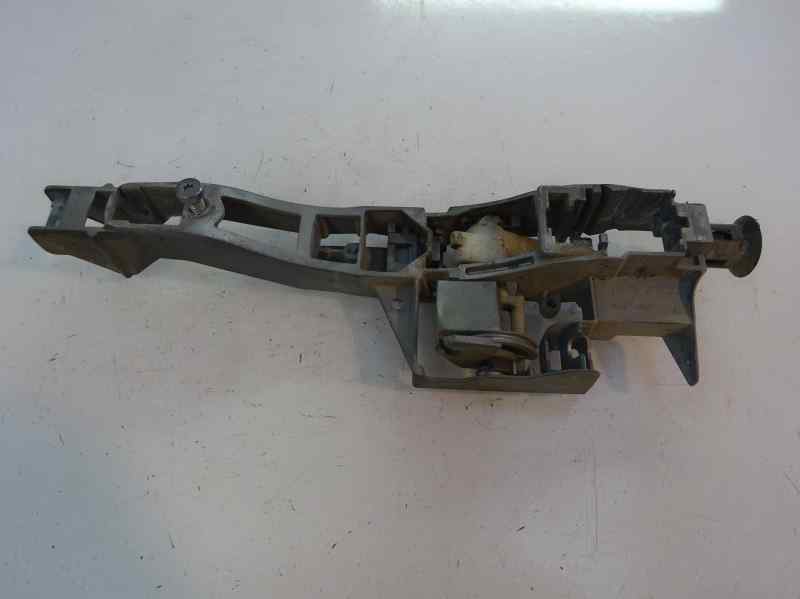 SOPORTE MANETA EXTERIOR PUERTA TRASERA DERECHA CITROEN C3 1.4 MT 75CV | 55KW