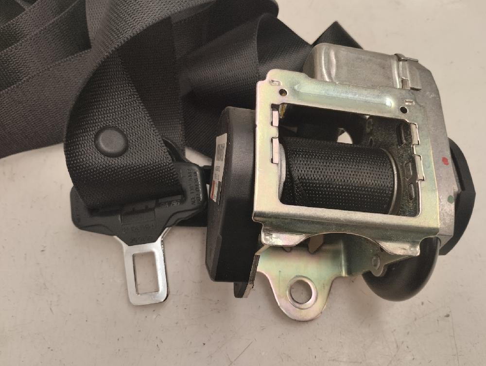 CINTURON SEGURIDAD TRASERO IZQUIERDO MERCEDES BENZ CLASE A 2009 2.0 A 180 CDI MT 109CV