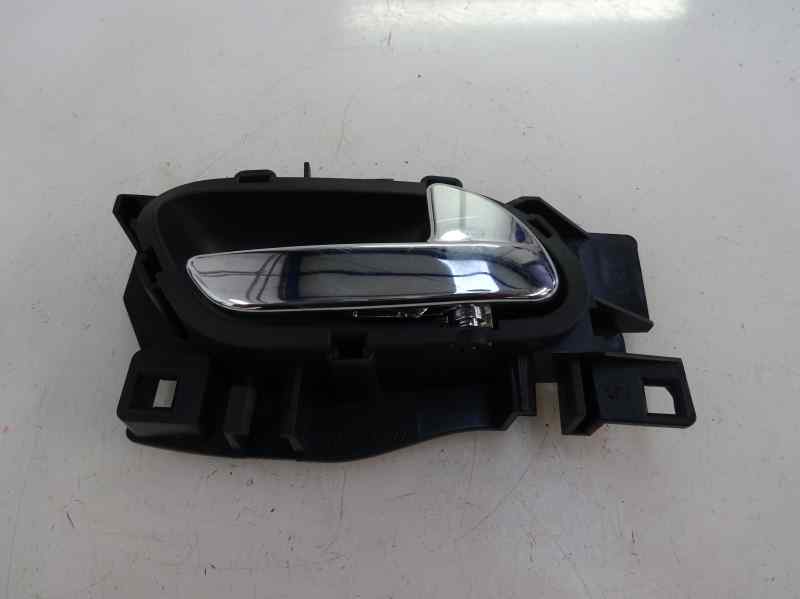 MANETA INTERIOR TRASERA DERECHA PEUGEOT 308 1.6 HDI MT 112CV