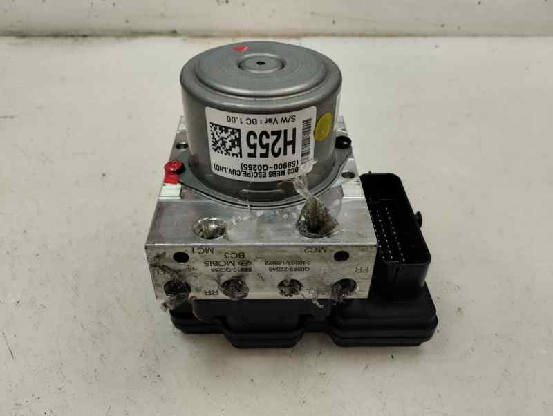 ABS HYUNDAI BAYON 2024 1.2 MT 84CV | 62KW