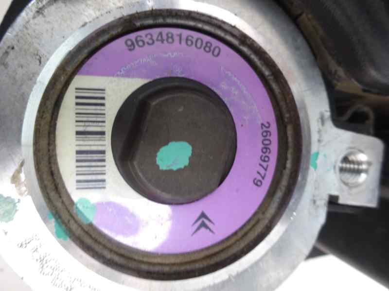 BOMBA DIRECCION PEUGEOT 206 2000 1.9 D MT 70CV