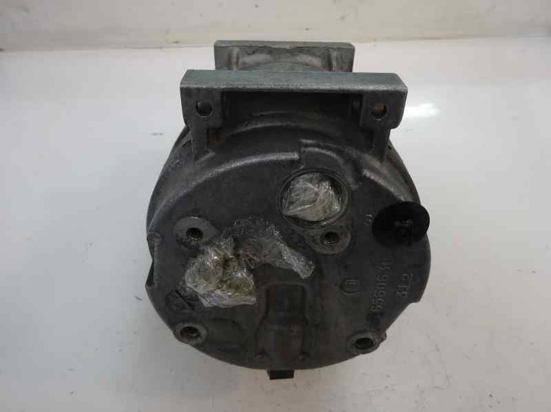 COMPRESOR AIRE ACONDICIONADO RENAULT LAGUNA 2004 1.9 DCI MT 120CV | 88KW