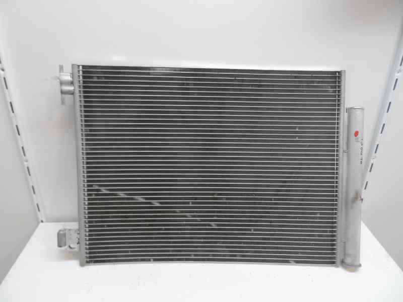 CONDENSADOR RADIADOR AIRE ACONDICIONADO DACIA DUSTER 1.5 MT 90CV DIESEL