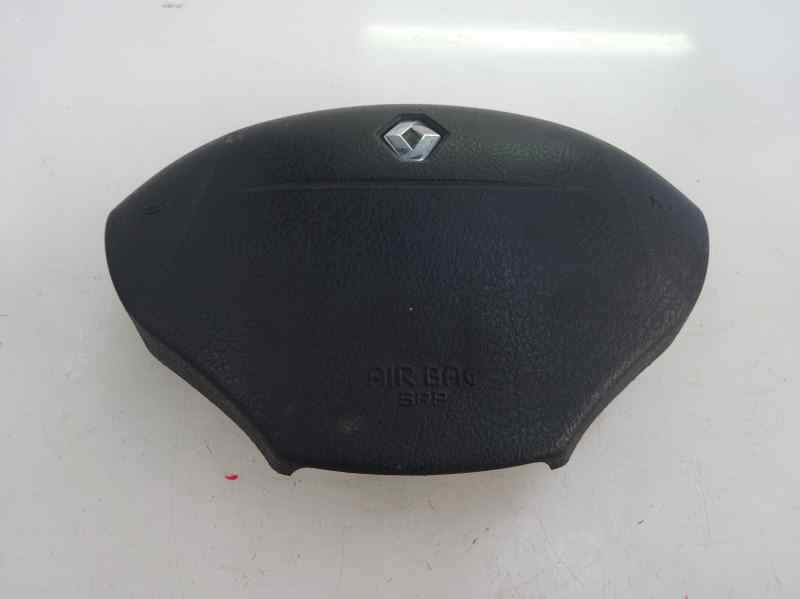 AIRBAG DELANTERO IZQUIERDO RENAULT KANGOO 1.9 MT 4WD 80CV | 59KW
