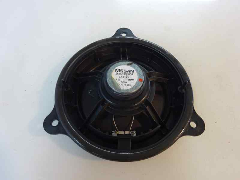 ALTAVOZ NISSAN JUKE 1.5 DCI MT 110CV