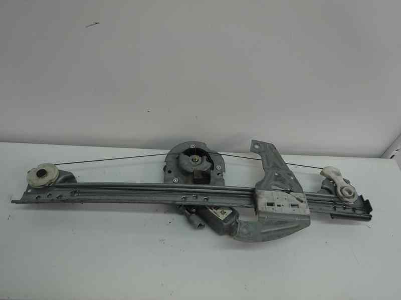 ELEVALUNAS DELANTERO DERECHO PEUGEOT 107 2009 1.0 MT 68CV | 50KW
