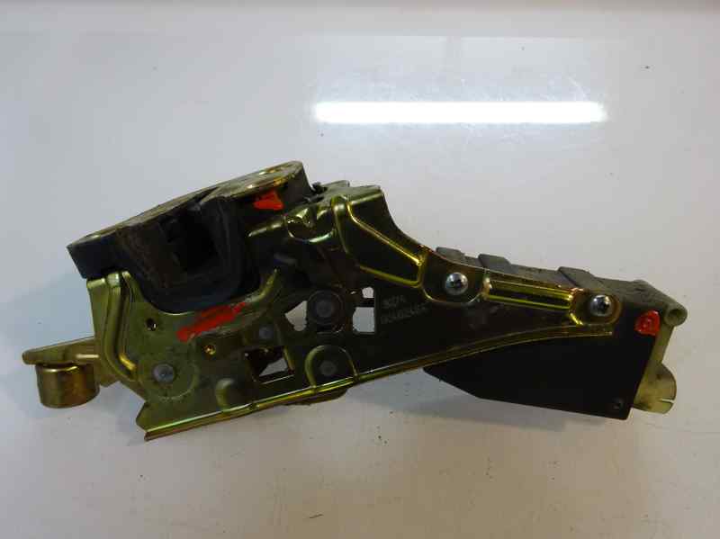 CERRADURA PUERTA TRASERA DERECHA OPEL CORSA 1.5 D MT 50CV