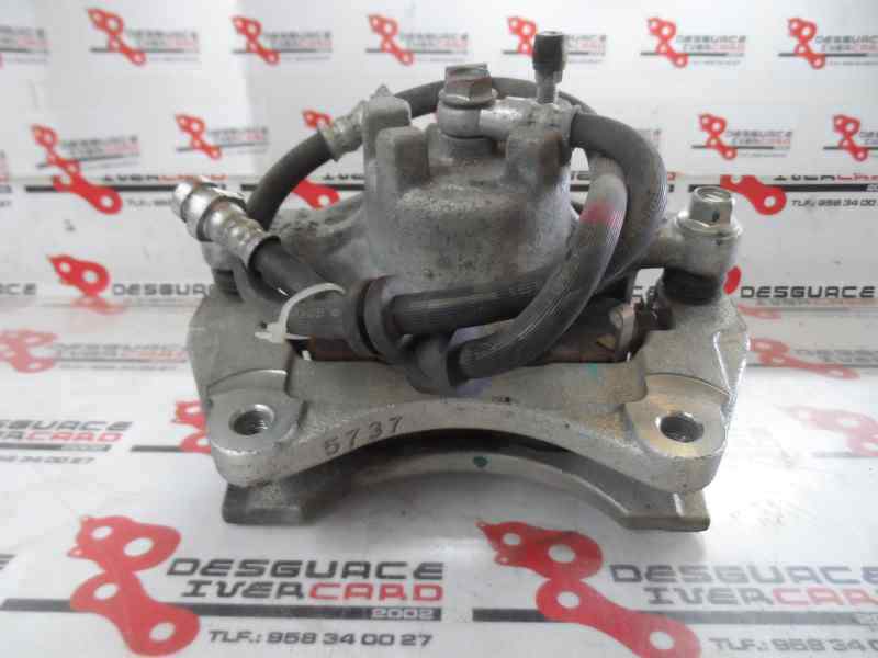 PINZA FRENO DELANTERA DERECHA MITSUBISHI ASX 1.6 MT 2WD 117CV